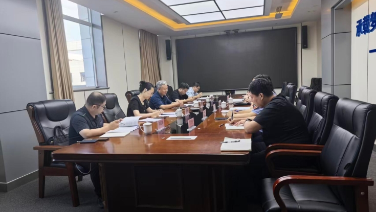 集团运营管理部督导组赴雷竞技raybet即时竞技平台督导收费运营工作